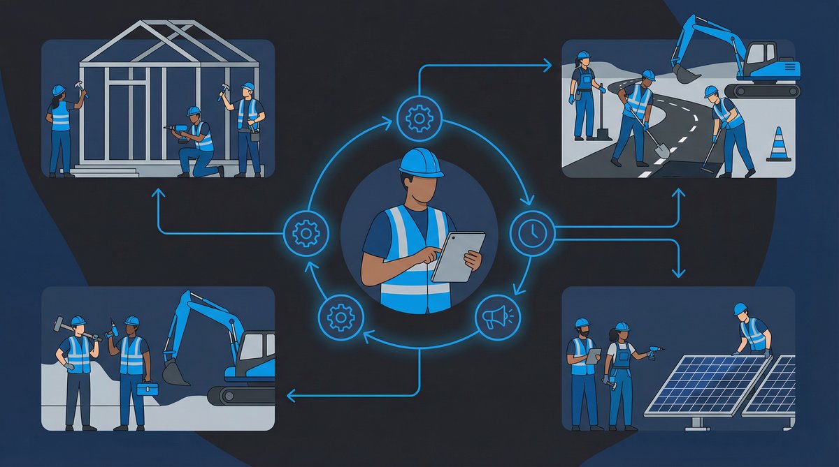 Hiring and Retaining Quality Crew Members