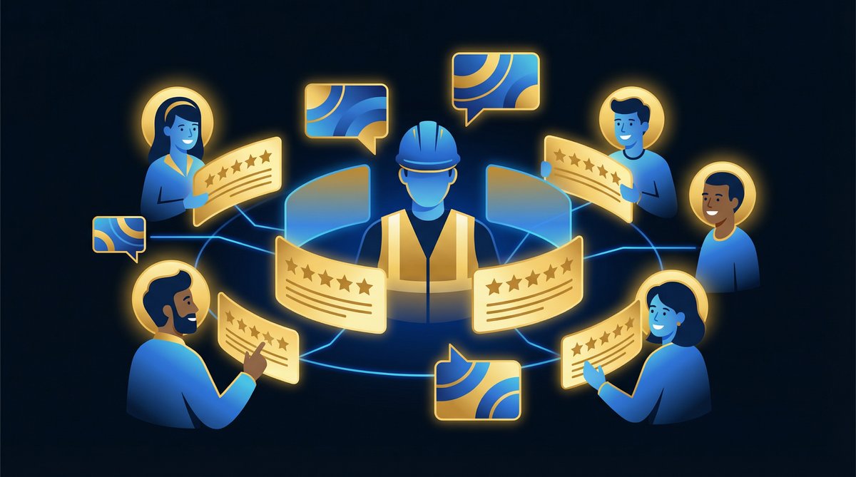 How to Get More 5-Star Reviews (And Why They Matter)