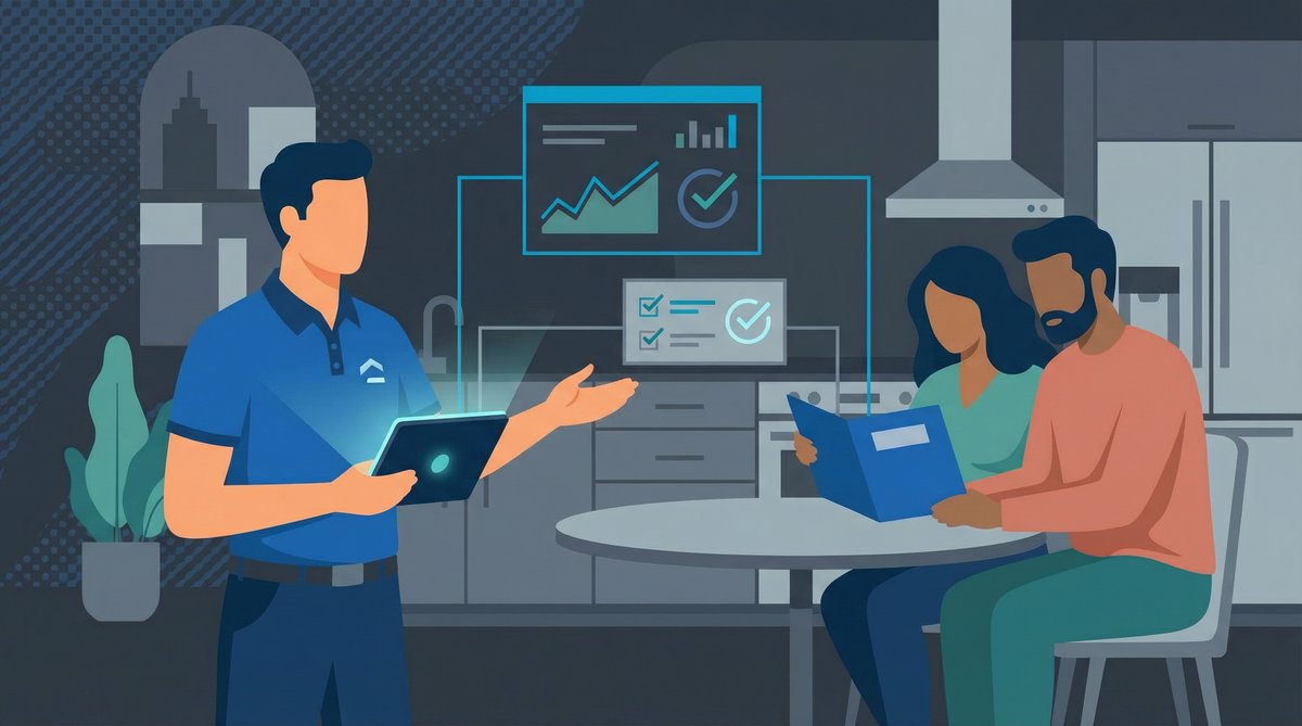 How to Write Estimates That Close More Jobs