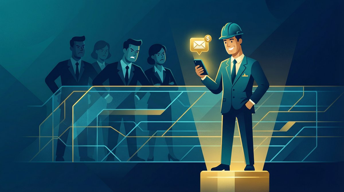 Why Exclusive Leads Outperform Shared Leads Every Time