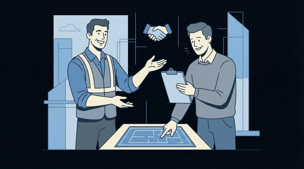 The Psychology of Selling High-Ticket Home Services