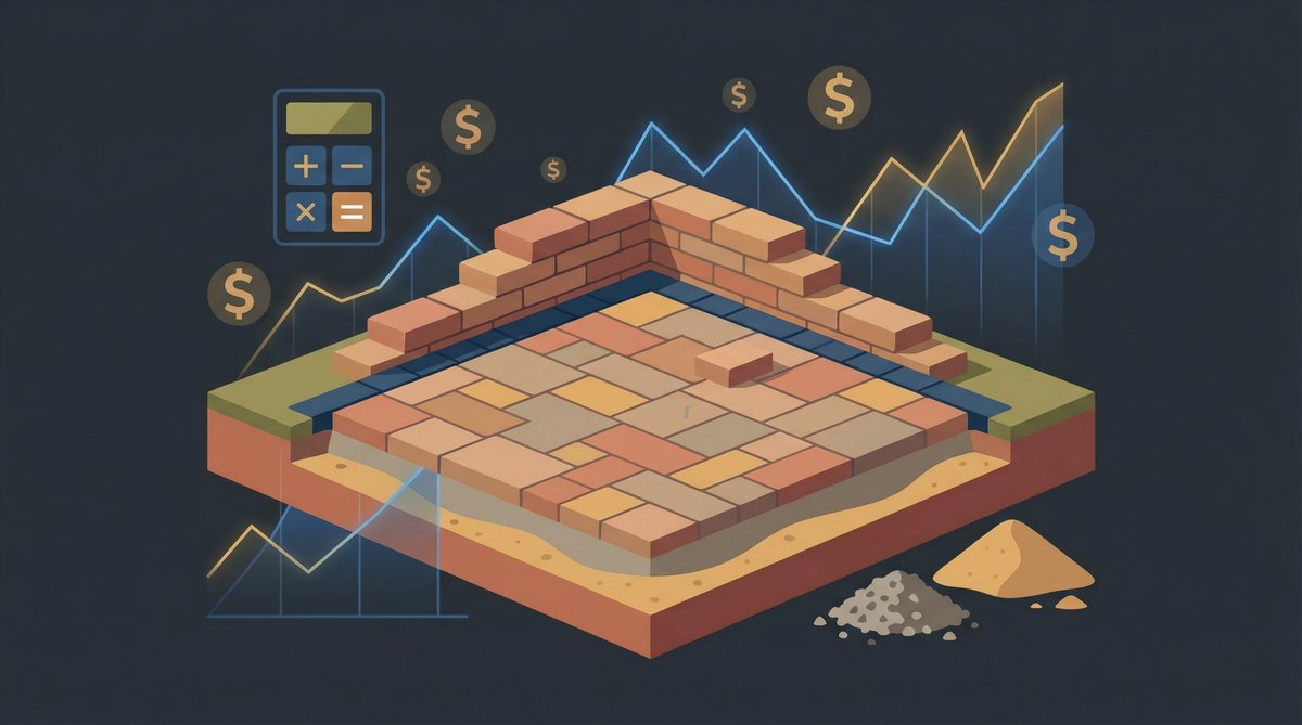 How to Price Hardscaping Projects for Maximum Profit