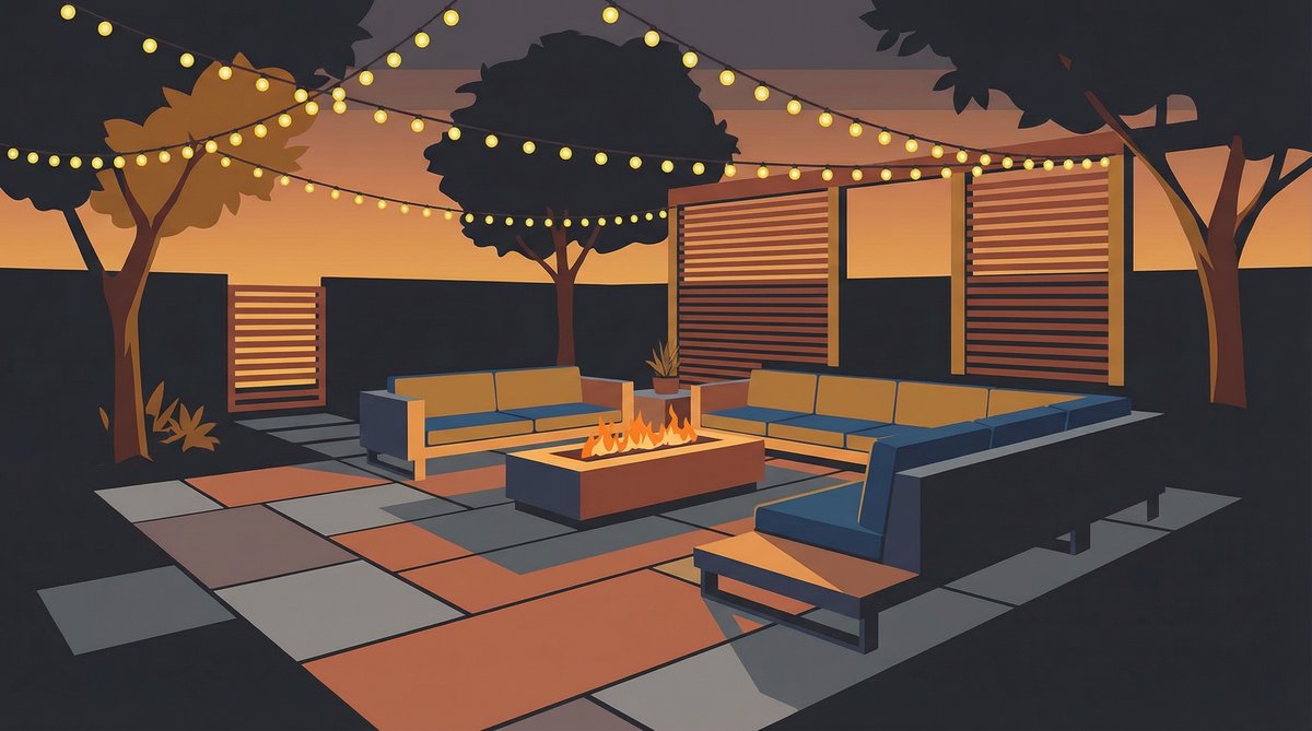 The Ultimate Guide to Paver Patio Materials and Costs
