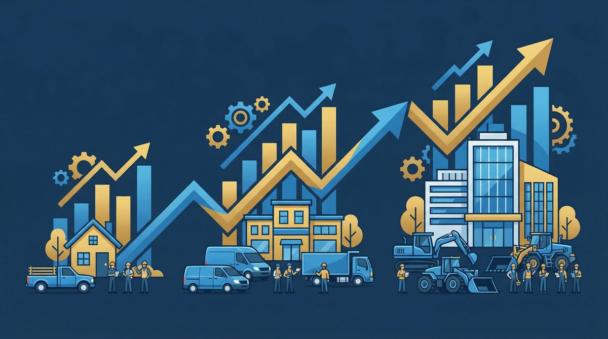 The Contractor's Guide to Managing Cash Flow